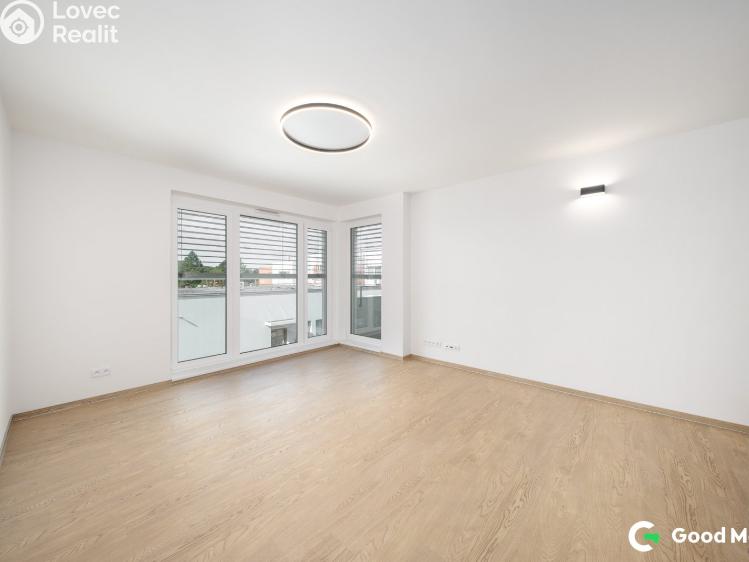 Sale apartment 3+KK Zlín, Vrchy 798 č. 13