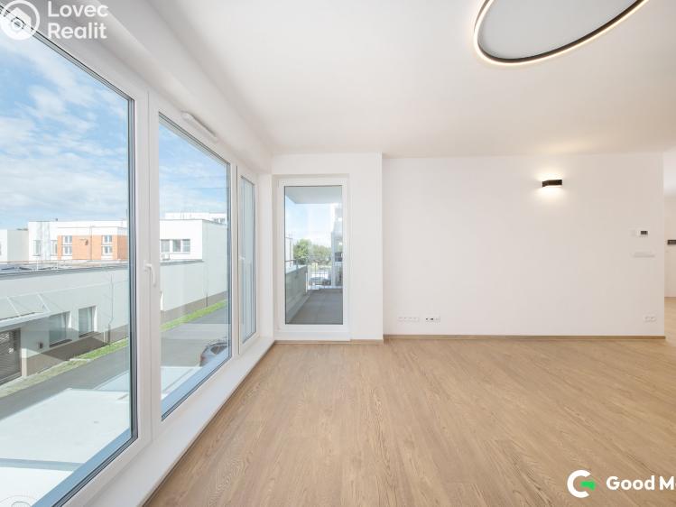 Sale apartment 3+KK Zlín, Vrchy 798 č. 14