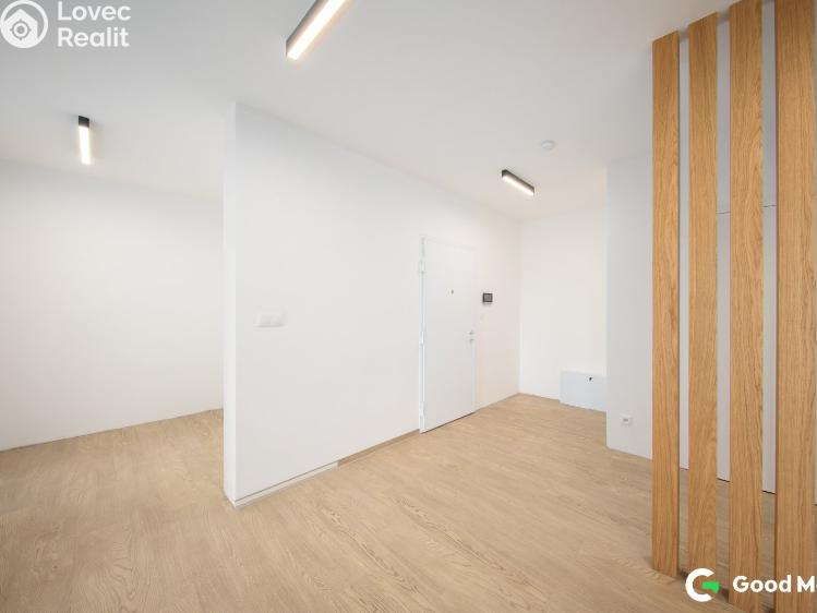 Sale apartment 3+KK Zlín, Vrchy 798 č. 15
