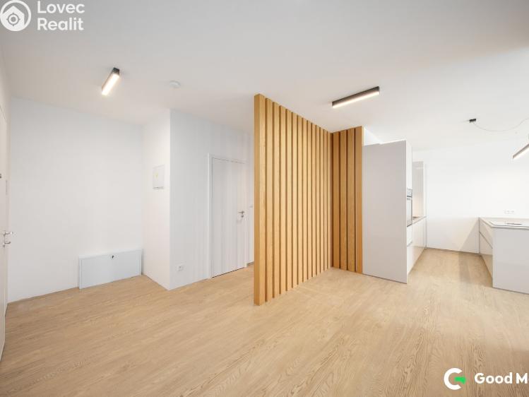 Sale apartment 3+KK Zlín, Vrchy 798 č. 16