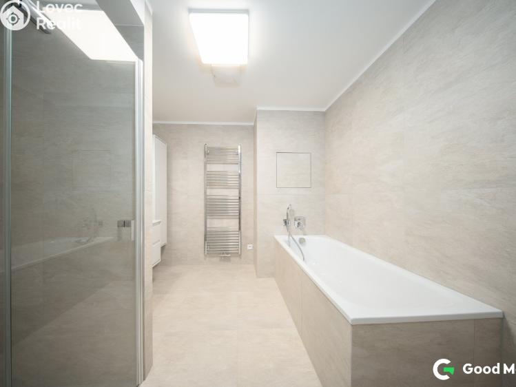 Sale apartment 3+KK Zlín, Vrchy 798 č. 19