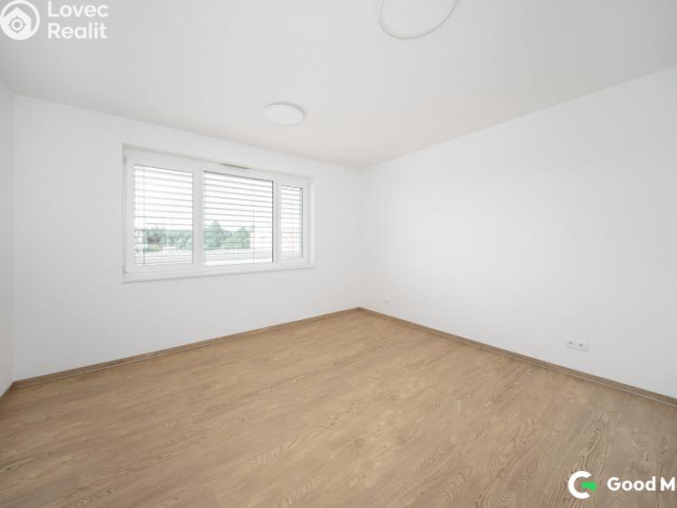 Sale apartment 3+KK Zlín, Vrchy 798 č. 23