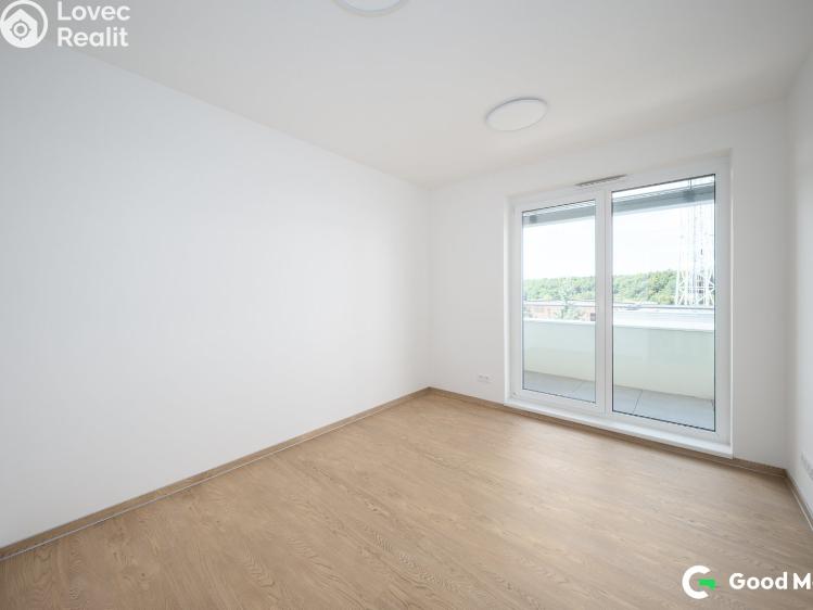 Sale apartment 3+KK Zlín, Vrchy 798 č. 24