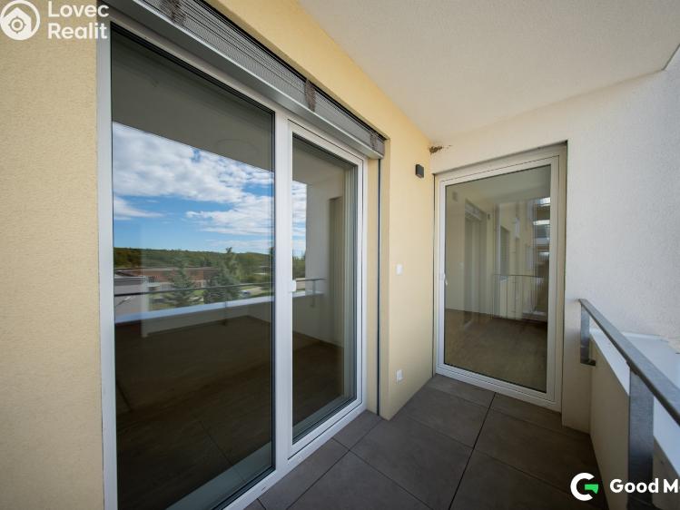 Sale apartment 3+KK Zlín, Vrchy 798 č. 26