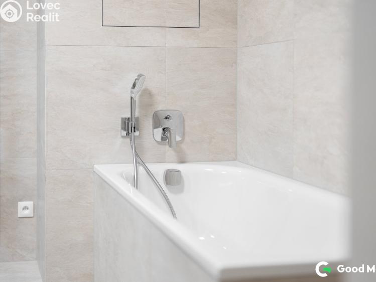 Sale apartment 3+KK Zlín, Vrchy 798 č. 27