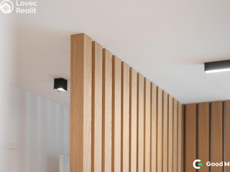 Sale apartment 3+KK Zlín, Vrchy 798 č. 28