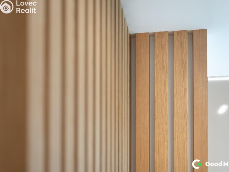 Sale apartment 3+KK Zlín, Vrchy 798 č. 29