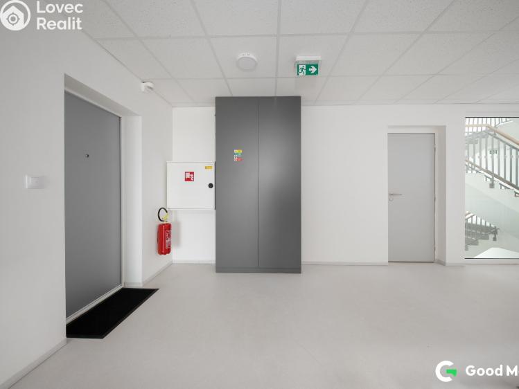 Sale apartment 3+KK Zlín, Vrchy 798 č. 30