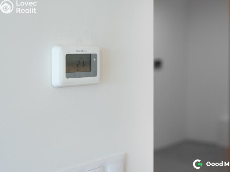 Sale apartment 3+KK Zlín, Vrchy 798 č. 31