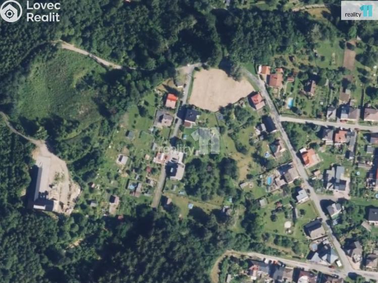 Prodej chaty Česká Třebová č. 15
