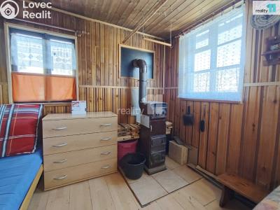Sale hut Česká Třebová č. 5