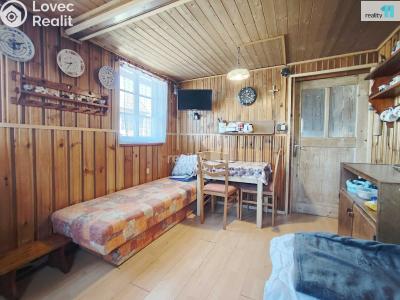 Sale hut Česká Třebová č. 6