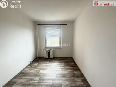 Pronájem bytu 2+1 Bílina, Fügnerova č. 5