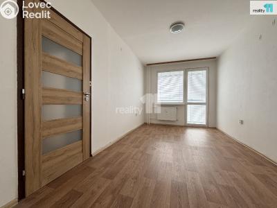 Sale apartment 2+KK Česká Lípa, Hradecká č. 3