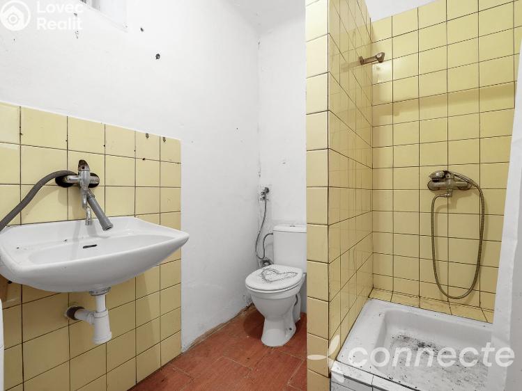 Prodej rodinného domu Nová Ves č. 6