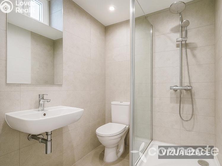 Prodej rodinného domu Nová Ves č. 7