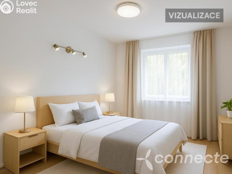 Prodej rodinného domu Nová Ves č. 19