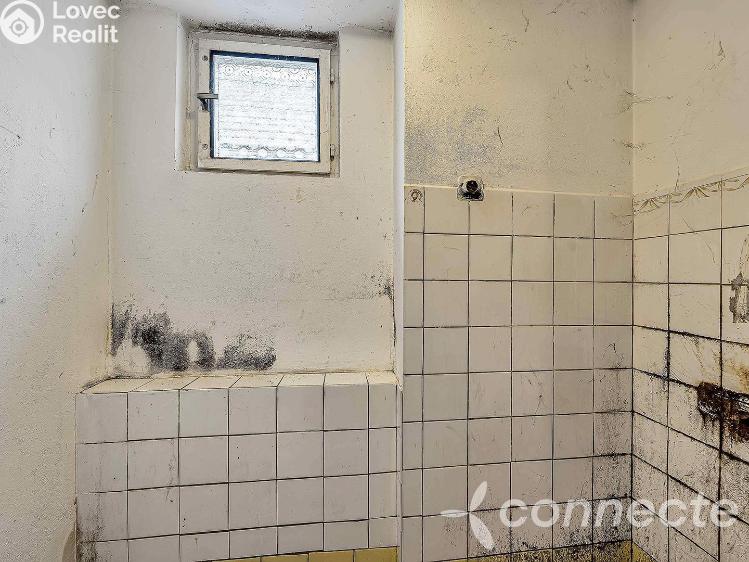 Prodej rodinného domu Nová Ves č. 27