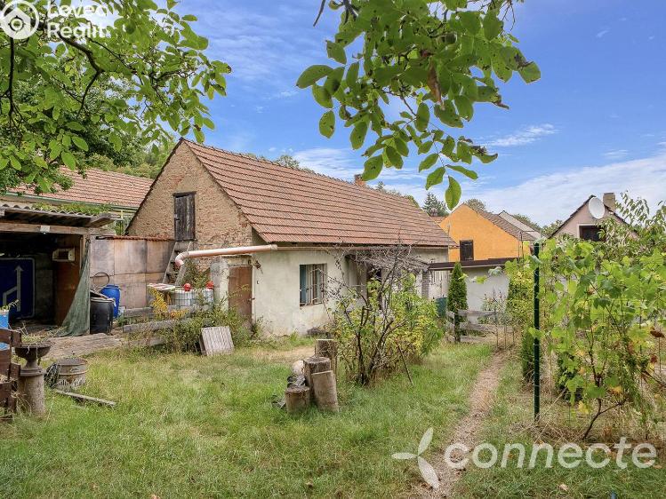 Prodej rodinného domu Nová Ves č. 31