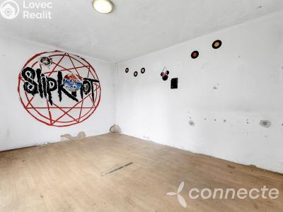 Prodej rodinného domu Nová Ves č. 1