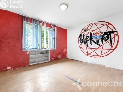 Prodej rodinného domu Nová Ves č. 3