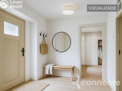 Prodej rodinného domu Nová Ves č. 5