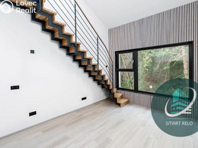 Rent apartment 2+KK Praha, Na Zlíchově č. 1