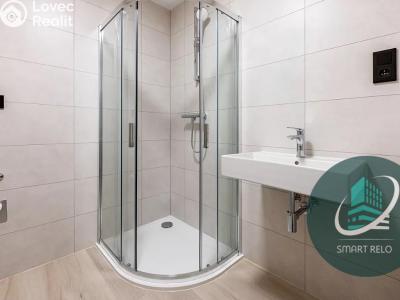 Rent apartment 2+KK Praha, Na Zlíchově č. 5