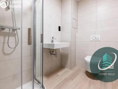 Rent apartment 2+KK Praha, Na Zlíchově č. 6