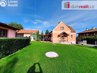 Sale family house Horní Bělá č. 2