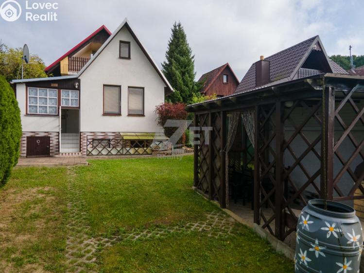 Prodej chaty Hlučín č. 27