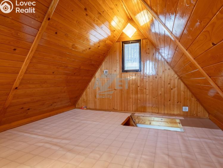 Prodej chaty Hlučín č. 10