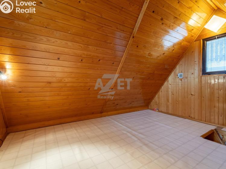 Prodej chaty Hlučín č. 12