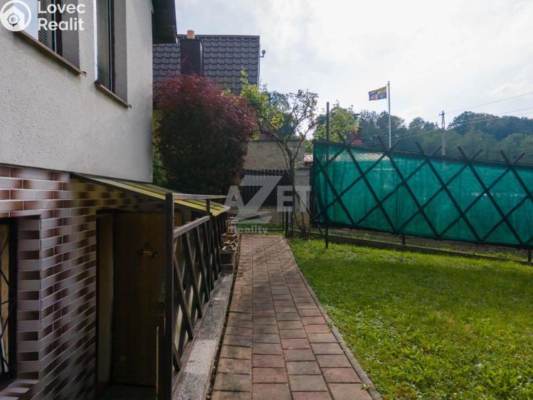 Prodej chaty Hlučín č. 13