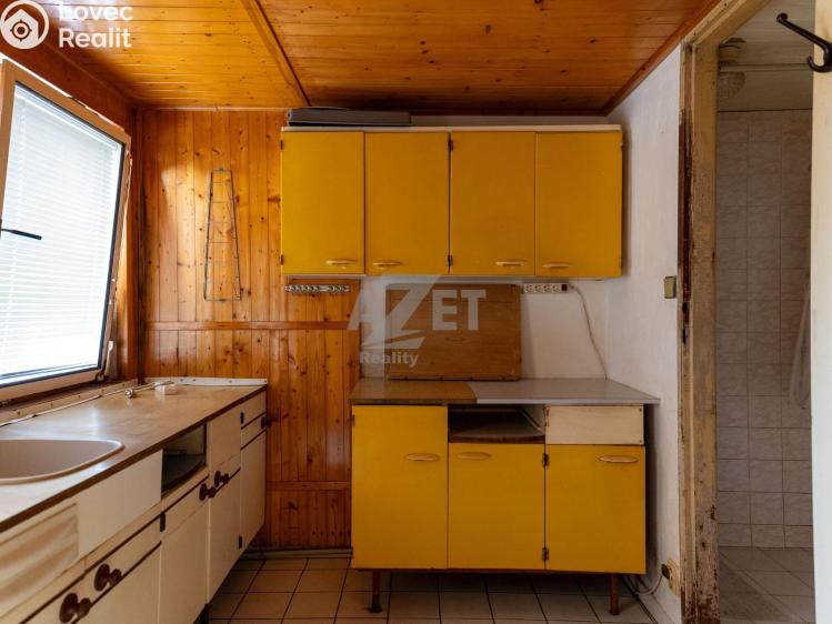 Prodej chaty Hlučín č. 15