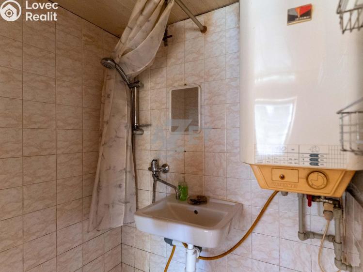 Prodej chaty Hlučín č. 18