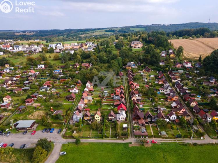 Prodej chaty Hlučín č. 23
