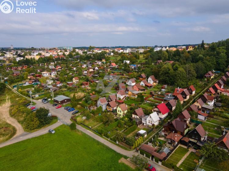Prodej chaty Hlučín č. 24