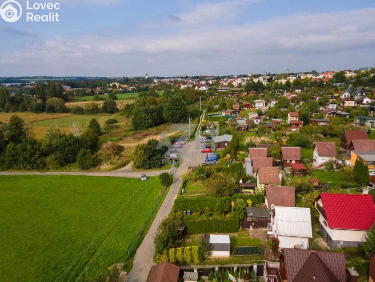 Prodej chaty Hlučín č. 25