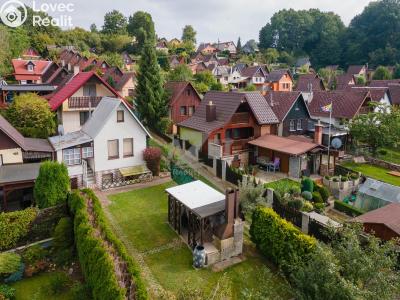 Sale hut Hlučín č. 1