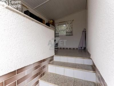 Sale hut Hlučín č. 4