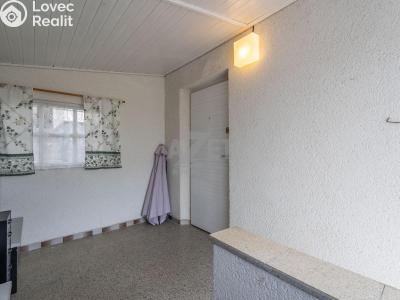 Sale hut Hlučín č. 6