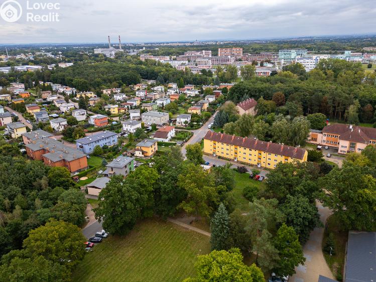 Prodej bytu 2+1 Rybitví, Školní č. 13