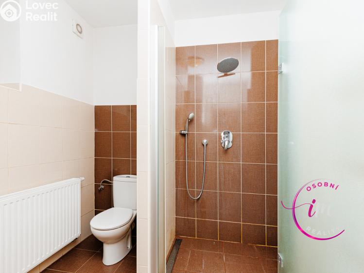 Prodej rodinného domu Třebíč, Řípovská č. 19