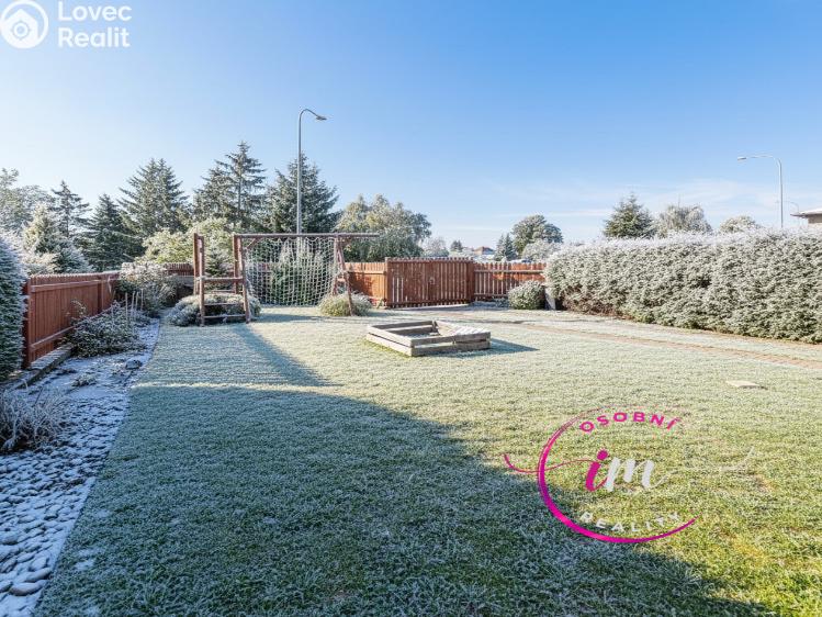 Prodej rodinného domu Třebíč, Řípovská č. 31