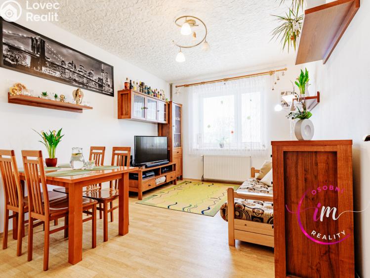 Sale family house Třebíč, Řípovská č. 13