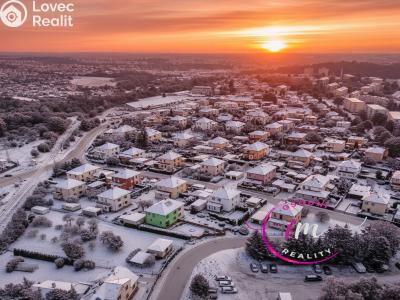 Prodej rodinného domu Třebíč, Řípovská č. 1