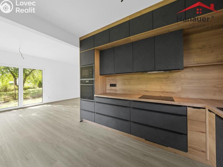 Prodej rodinného domu Děčín, Višňová č. 3