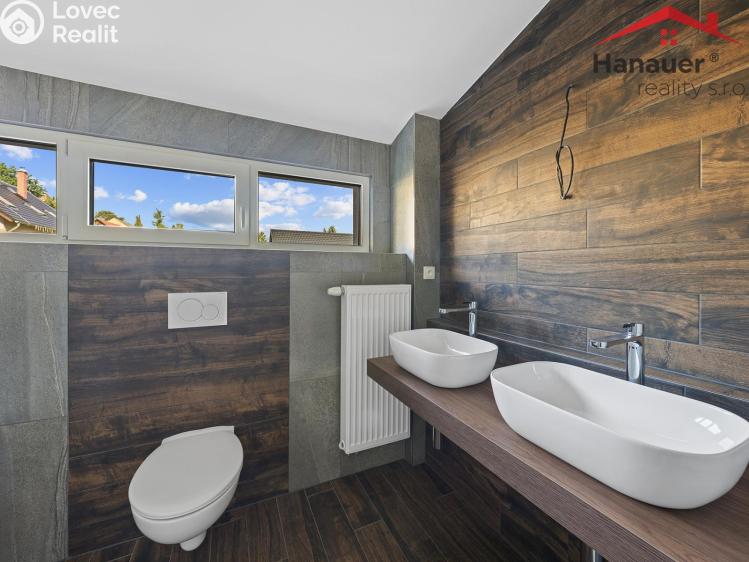 Prodej rodinného domu Děčín, Višňová č. 12