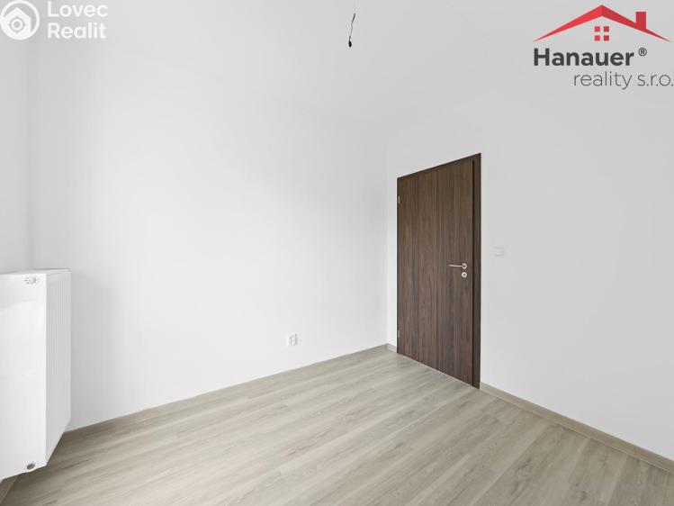 Prodej rodinného domu Děčín, Višňová č. 16